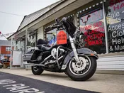 1999 HARLEY DAVIDSON CLASSIC FLTHTCI