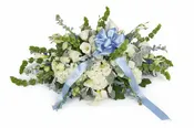 Traditional Casket
