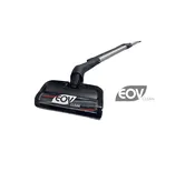 EOV™ EBK250 Battery Power Brush + Rechargeable Wand — Central Vacuum