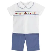 ABC - Boys Pant Set