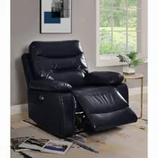 Acme Furniture - Aashi Power Motion Recliner - 55373