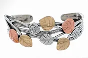 Aspen Branch Cuff