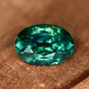 1.46ct Montana Sapphire