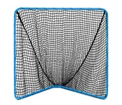 6x6 Lacrosse Goal with 4MM net