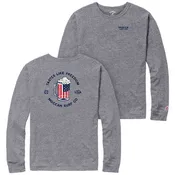 Fall heather L885 w/ Cape Cod Taste Like Freedom LC
