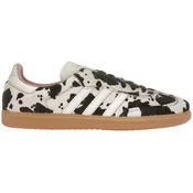 adidas Samba OG Cow Print (Women's)