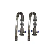 Elbow Foamers