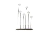 10th Prato Fiorito Outdoor Floor Lamp