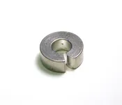 Anchor, Mainspring