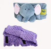 Mom & Baby Happi Tummi Bundle - USA MADE