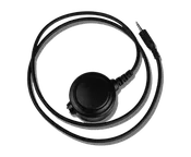 3.5mm CTIA to CoachComm PTT Adapter Module