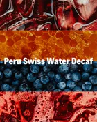 Peru Swiss Water Decaf