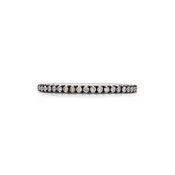 0.43 Carat Diamond Eternity Band