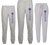 McGraw Jogger Sweatpants