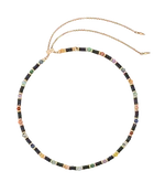 Arabella Slider Necklace