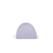 African Blue Chalcedony 3.8 Carat Gemstone