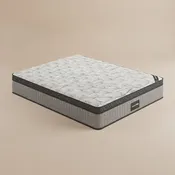 10" King Hybrid Mattress Gel Memory Foam