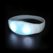 Single DMX LED WRISTBAND