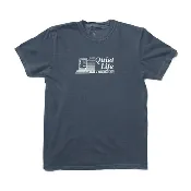 Computer Graphics T - Blue