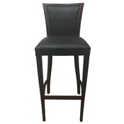 Art Deco Bar Stool