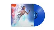 143 (Parental Advisory Explicit Lyrics, Indie Exclusive, Limited Edition, Clear Vinyl, Blue)