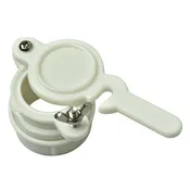 1 1/2" Nylon  Honey Gate