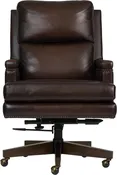 Admiral Exec Chair Mystic Bourbon A12-3681