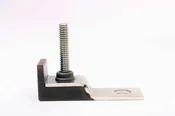 Battery Terminal Mount Fuse Cube Holder (Part# 100-200)