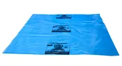 ARMOR DEFENDER&trade; Flat VCI Film Bag – 36 in x 48 in