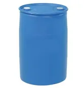 55 Gallon Water Drum