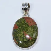 9j8271 - Unakite