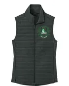 2026 ClearFork Wrestling Women’s Hybrid Vest