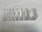 Clear Acrylic Sheets