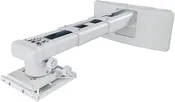 4K Design UST Mount,Extension :12.80"-29.13" with Universal Mouning Plate