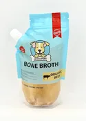 Jaffee Bone Broth Beef