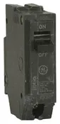 20 Ampere Single Pole Standard Trip Circuit Breaker
