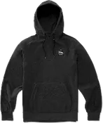 32 REST STOP HOODIE BLACK M