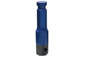 Aircraft Dynamics Blue Bully Hex Adapter - 2801