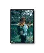 Nature Frame