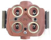 1247235 4 Cylinder Valve Chamber Assembly