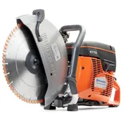 14″ Gas Cut Off Saw