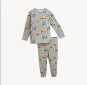 2pc PJ Set - Doze Off