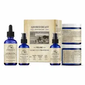 Adored Beast Apothecary Feline Leaky Gut Protocol