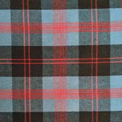 Angus Muted Tartan Kilt