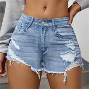 Fashionable Women's Hit Shorts