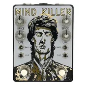 Acorn Amplifiers Mind Killer Dual Distortion Pedal
