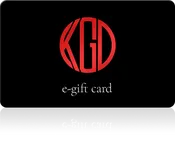 E-Gift Card