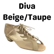 Diva – Taupe