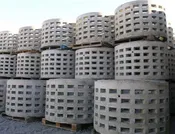 Precast Drainage Rings