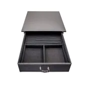 8.5-Inch Under Shelf Jewelry Drawer for 23–50 Size Safes